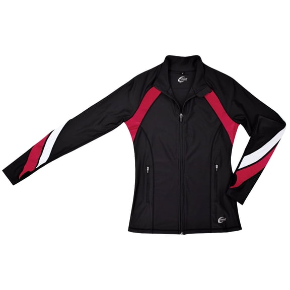Chassé Performance Met Vip Jacket BL-WH-MR AS