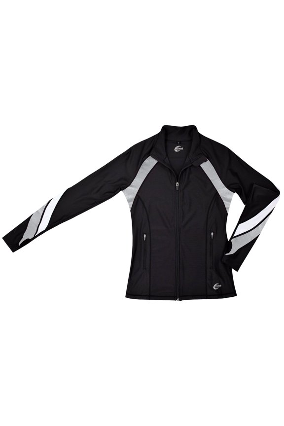 Chassé Performance Met Vip Jacket BL-WH-MS A2XL