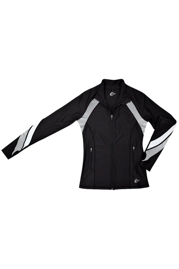 Chassé Performance Met Vip Jacket BL-WH-MS AXL