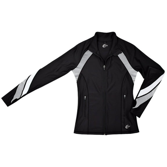 Chassé Performance Met Vip Jacket BL-WH-MS YL