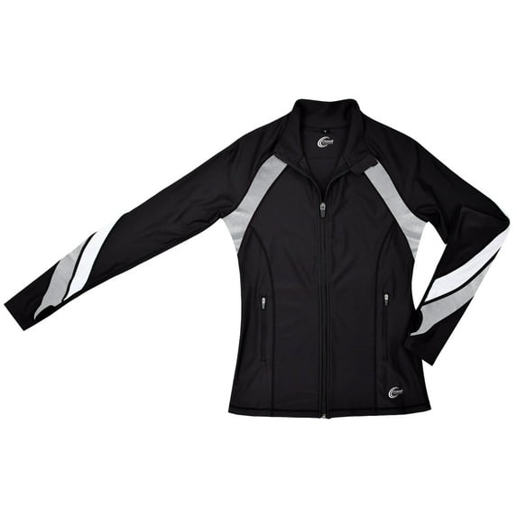 Chassé Performance Met Vip Jacket BL-WH-MS YM