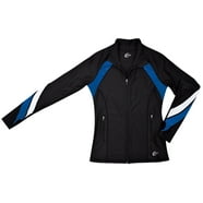 Chassé Performance Met Vip Jacket BL-WH-MR AXS - Walmart.com