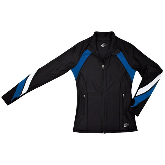 Chassé Performance Met Vip Jacket BL-WH-MY AS