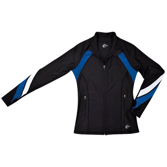 Chassé Performance Met Vip Jacket BL-WH-MY YL