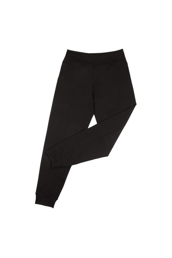 Chassé Performance VIP Jogger (Adult Sizes) (Black, M)