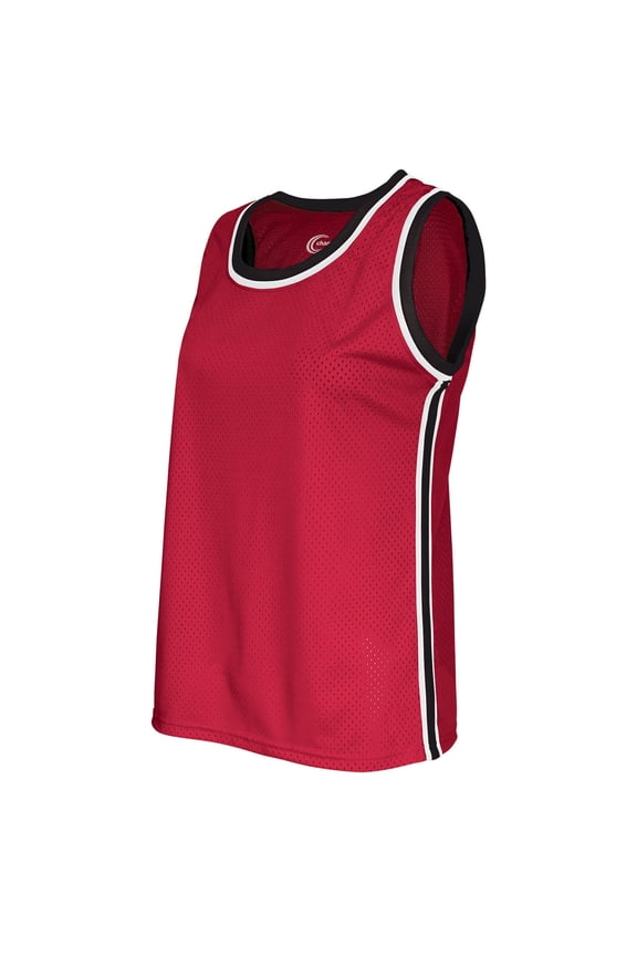Chassé Rebound Jersey (Adult sizes) (Red, S)