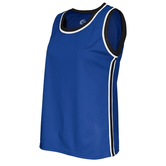 Chassé Rebound Jersey (Adult sizes) (Royal, 2XL)