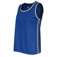 thumbnail image 1 of Chassé Rebound Jersey (Adult sizes) (Royal, M), 1 of 1