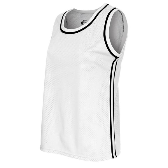 Chassé Rebound Jersey (Adult sizes) (White, M)