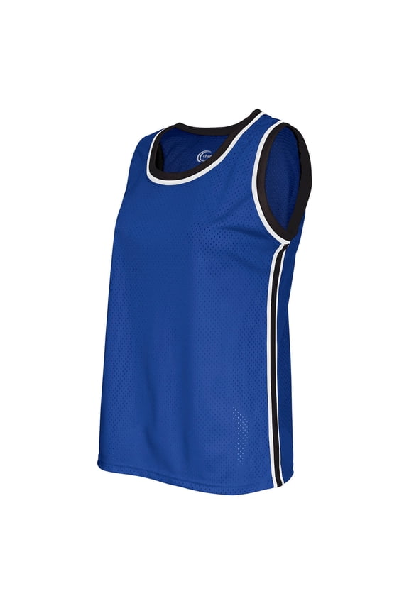 Chassé Rebound Jersey (Youth Sizes) (Royal, YL)