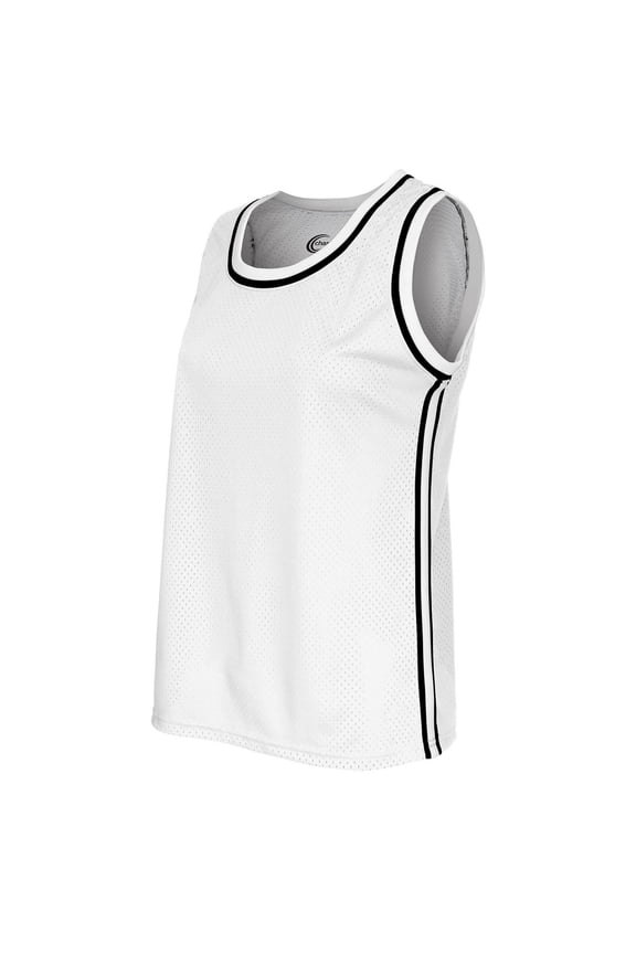 Chassé Rebound Jersey (Youth Sizes) (White, YL)