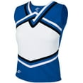 thumbnail image 1 of Chassé Womens' Sport Legacy Shell Top Royal/White/Black Adult Large, 1 of 2