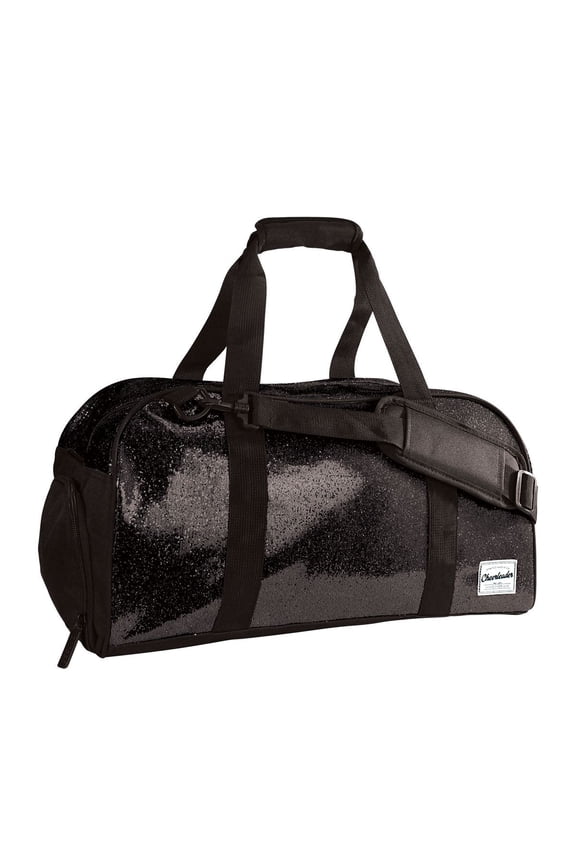 Shimmer Duffel Bag
