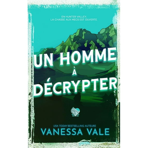 Chasse À l'Homme Un homme à décrypter, Book 4, (Paperback)