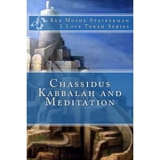 Kabbalah Siddur Prayer Books - Sefard Chassidus Kabbalah & Meditation, Book 0, Paperback