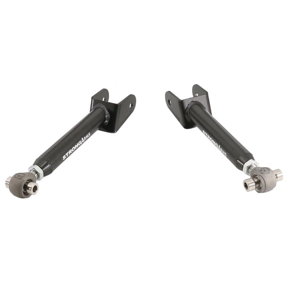 Ridetech 11246699 1968-72 Chevelle/Skylark/GTO/Cutlass (GM A-body) Rear StrongAr