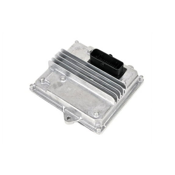 Chassis Control Module
