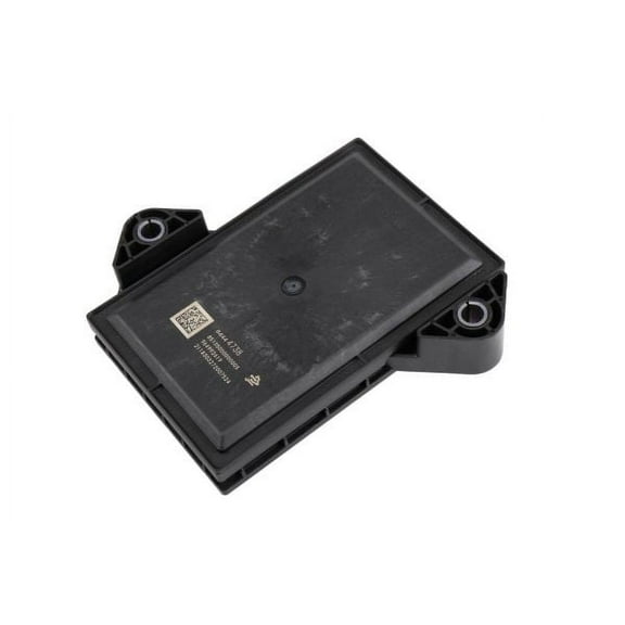 Chassis Control Module