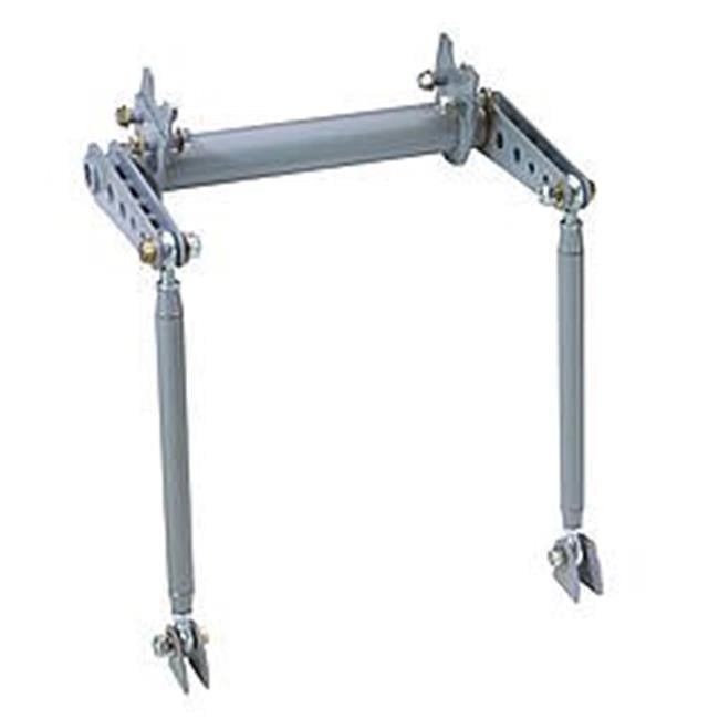 Chassis Engineering Top Gun Anti-Roll Bar Kit Chassis Engineering Top Gun Anti-Roll Bar Kit