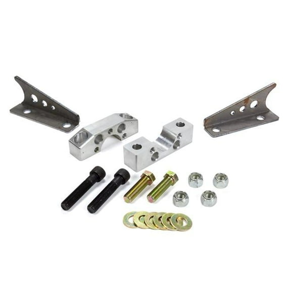 Chassis Engineering C-E2701 Rack Mount Kit for 71-72 Pinto Billet