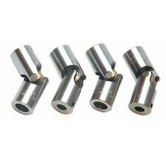 Chassis Engineering C-E2727 0.75 in. Bore Aircraft U-Joint with Boot
