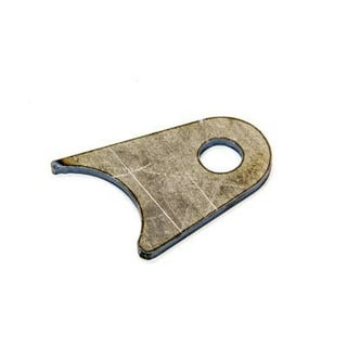 Chassis Engineering Quick Removal Flanges 1-1/2in - 4pk. Chassis Engineering Quick Removal Flanges 1-1/2in - 4pk.