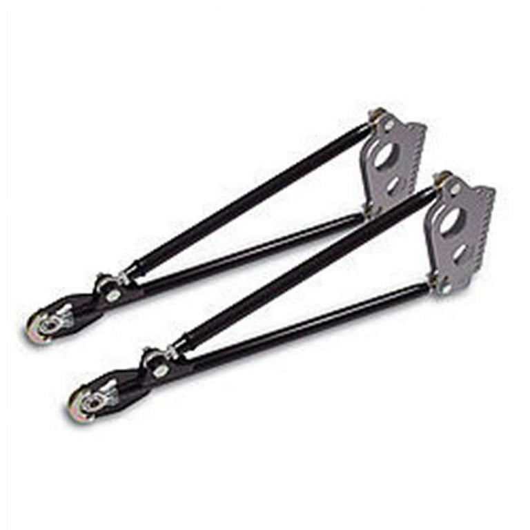 Chassis Engineering Outlaw Triple Adjustable Ladder Bars Chassis Engineering Outlaw Triple Adjustable Ladder Bars