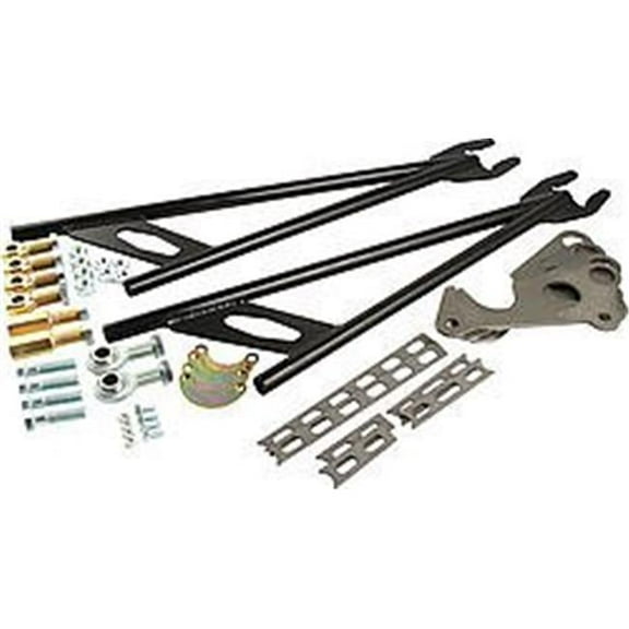 Chassis Engineering C-E3607 Double Adjustable Ladder Bar
