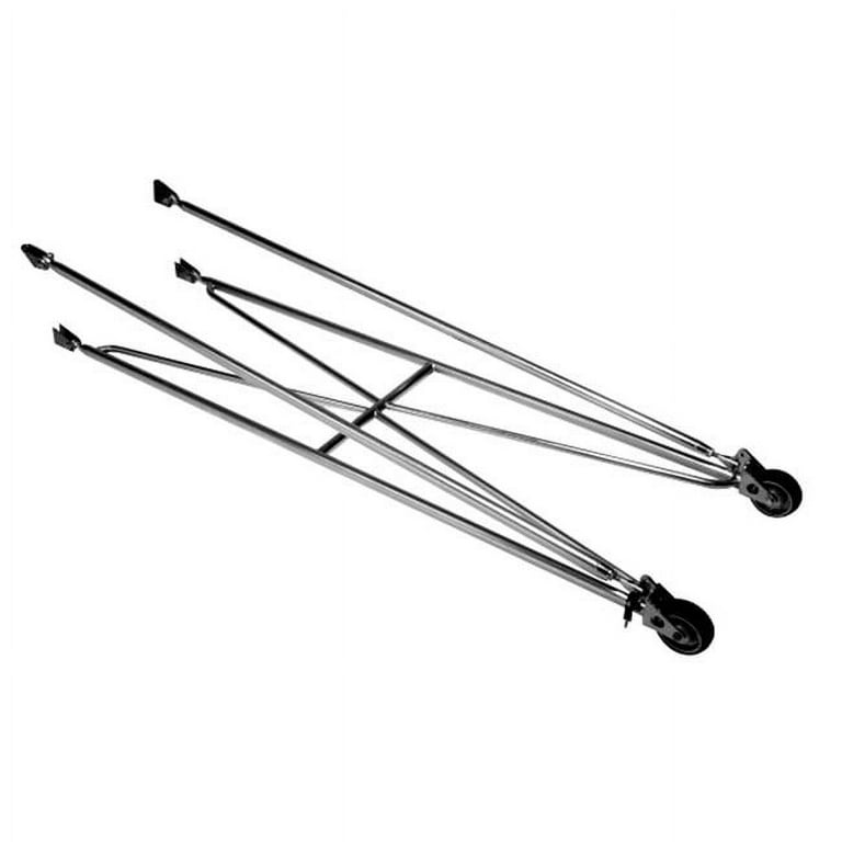 Chassis Engineering 84in Pro Stock Wheelie Bars Chassis Engineering 84in Pro Stock Wheelie Bars