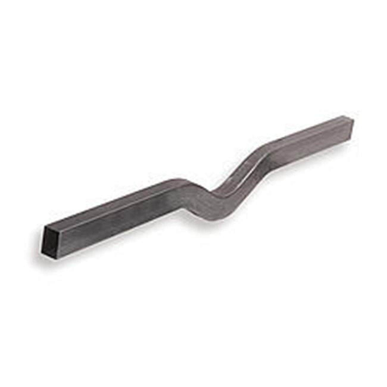 Chassis Engineering 2 x 3in Drop Crossmember Chassis Engineering 2 x 3in Drop Crossmember