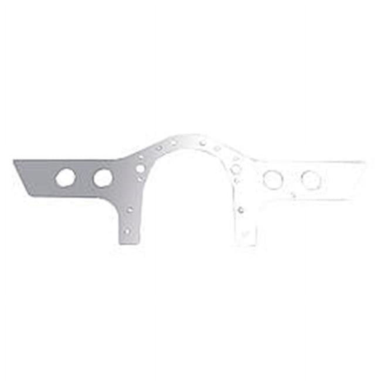 Chassis Engineering Motor Plate Mount Kit Chassis Engineering Motor Plate Mount Kit