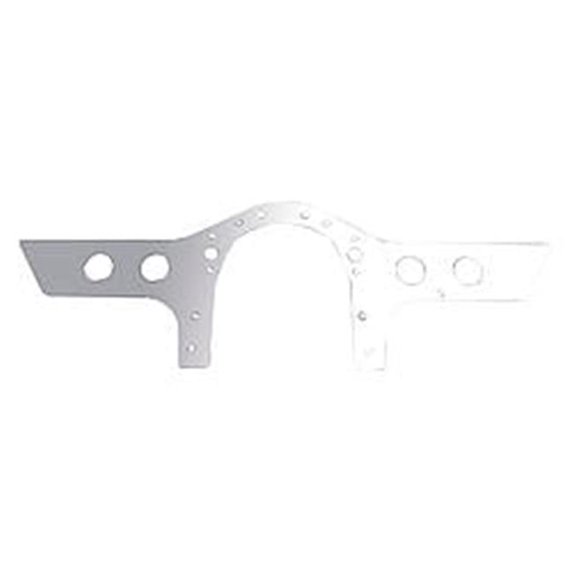 Chassis Engineering C-E3692 Big Block Chevy L-W Front Motor Plate