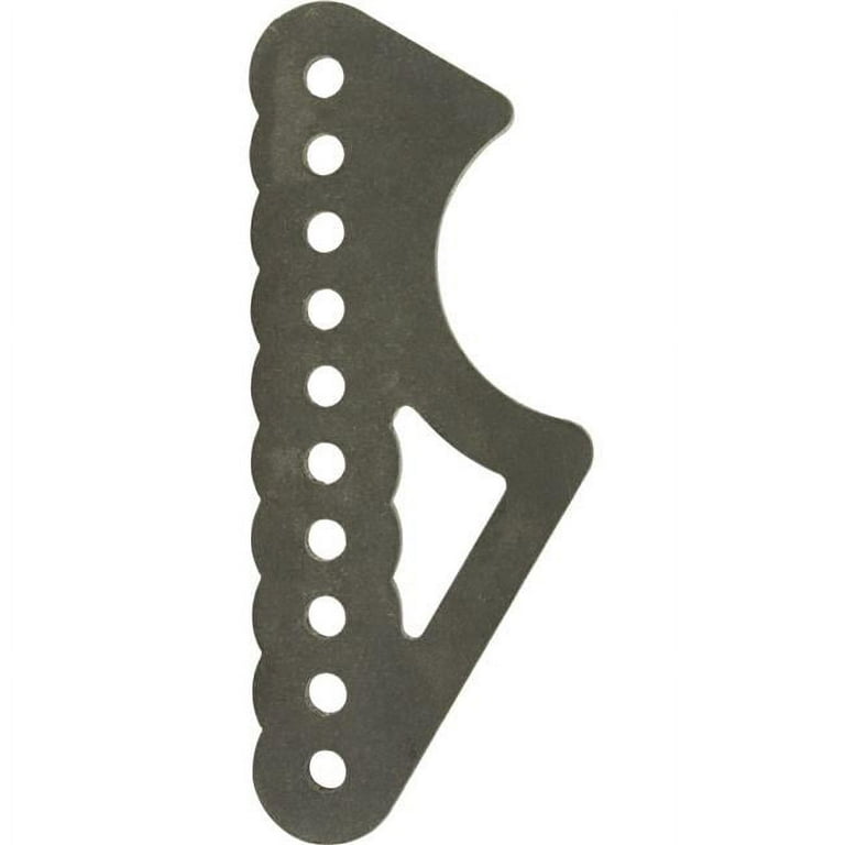 Chassis Engineering Adjustable Shock Mount Housing Bracket Chassis Engineering Adjustable Shock Mount Housing Bracket