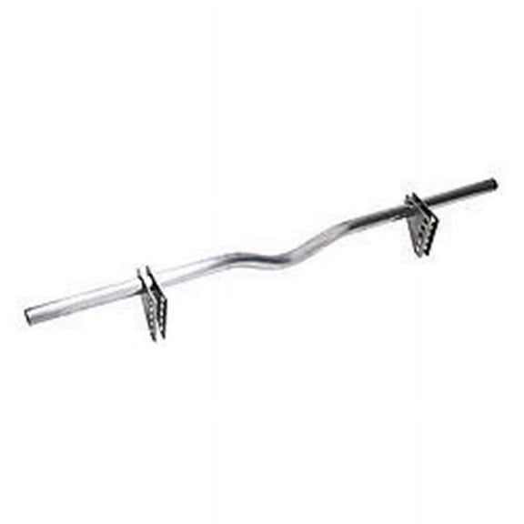 Chassis Engineering C-E3719 60 in. Ladder Bar Cross Member - Round