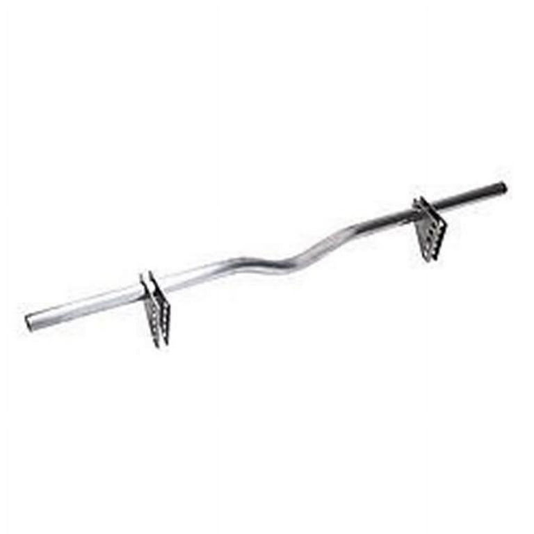Chassis Engineering 60in Round Ladder Bar Crossmember Chassis Engineering 60in Round Ladder Bar Crossmember