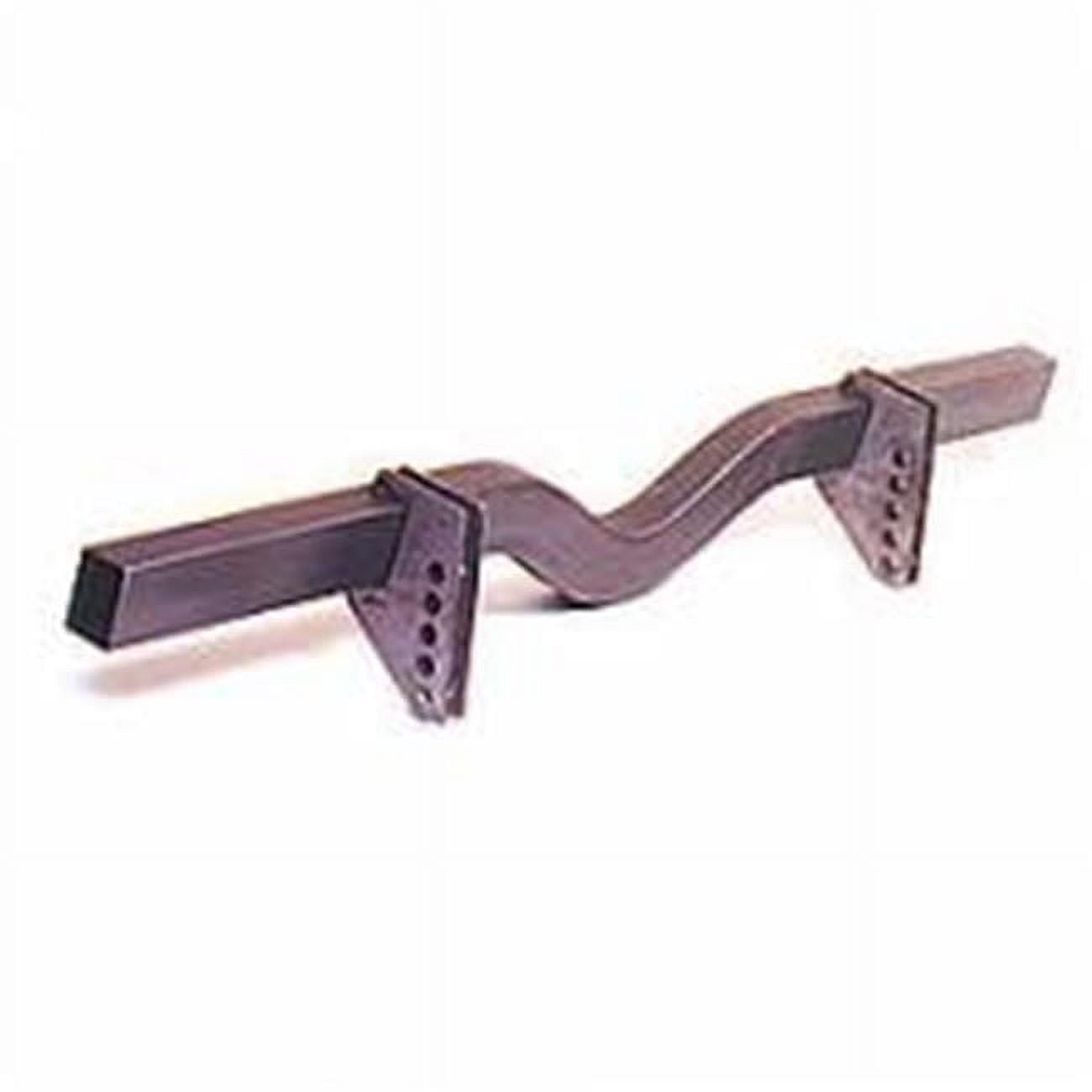 Chassis Engineering 2 x 3in Drop Crossmember Chassis Engineering 2 x 3in Drop Crossmember
