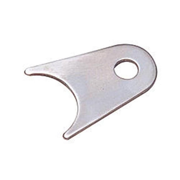 Chassis Engineering C-E3895 Medium Universal Tab with 0.375 in. Hole