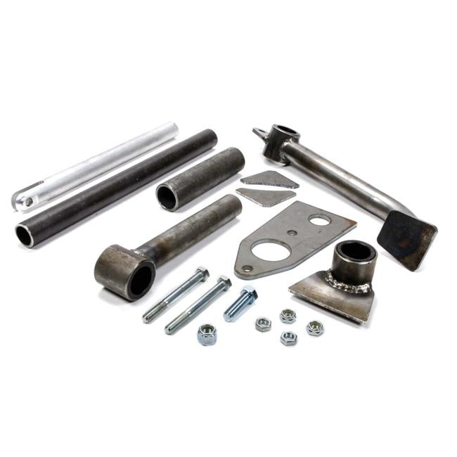 Chassis Engineering Brake Pedal Kit w/Hardware Chassis Engineering Brake Pedal Kit w/Hardware