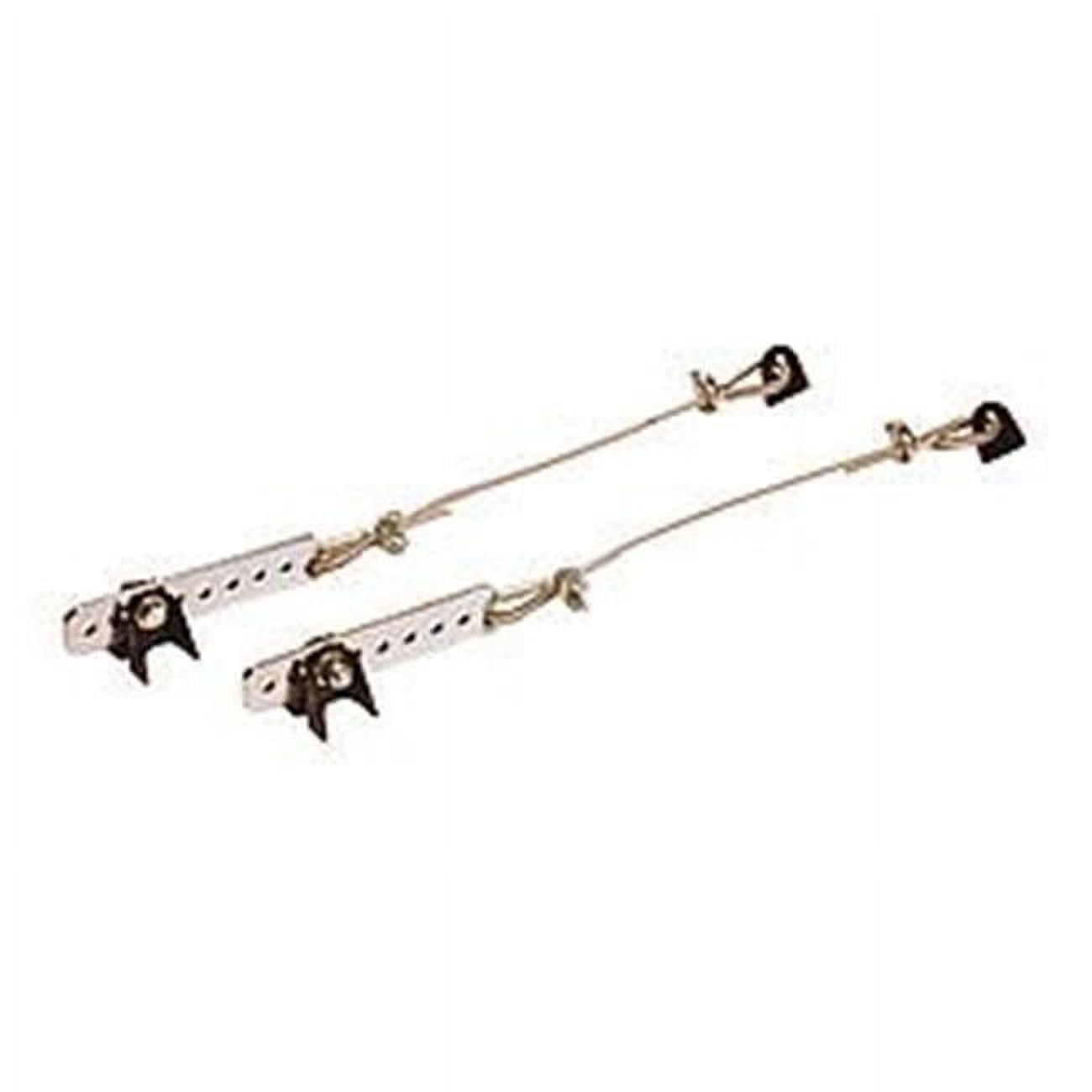 Chassis Engineering Front End Travel Limiter Chassis Engineering Front End Travel Limiter