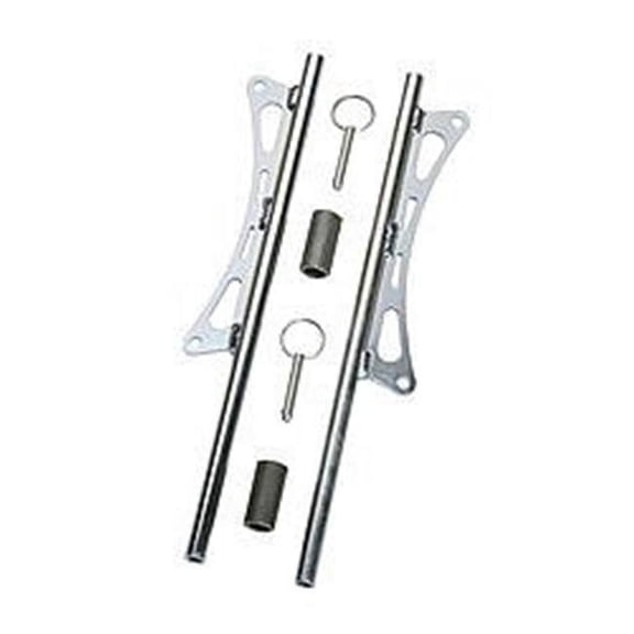 Chassis Engineering C-E4111 Radiator Mounting Kit