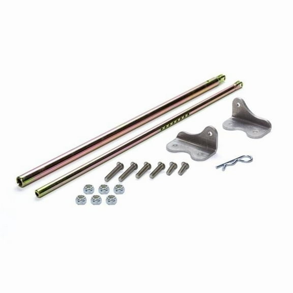 Chassis Engineering C-E8016 Adjustable Strut Rod Kit for Rear Wing