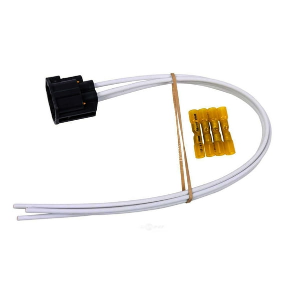 Chassis Wiring Harness Connector Fits select: 2016 CHEVROLET EQUINOX, 2015 CHEVROLET MALIBU 1LT