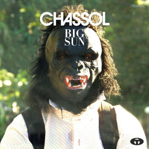 Chassol - Big Sun - Music & Performance - Vinyl