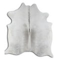 thumbnail image 1 of Chaste NATURAL cowhide rugs for sale GREY rug, 1 of 1
