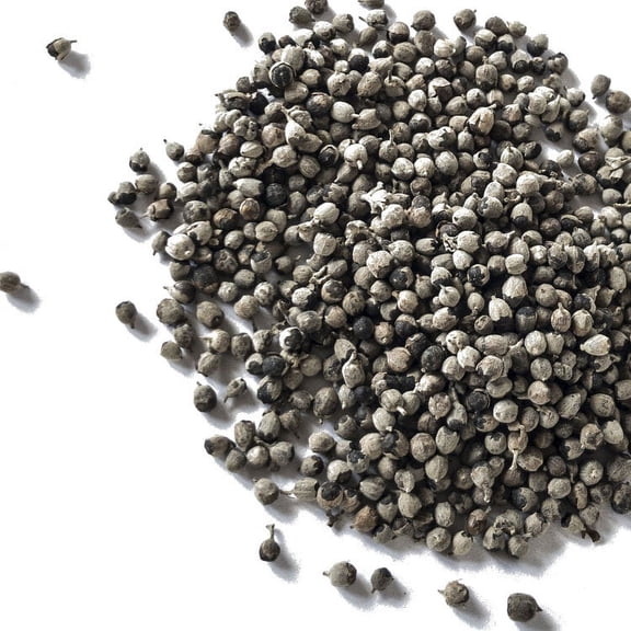 Chaste Tree Berries, Dried Herb, 1 oz (28 g)
