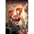 thumbnail image 1 of Chastity (2nd Series) #1 VF ; Dynamite Comic Book, 1 of 1