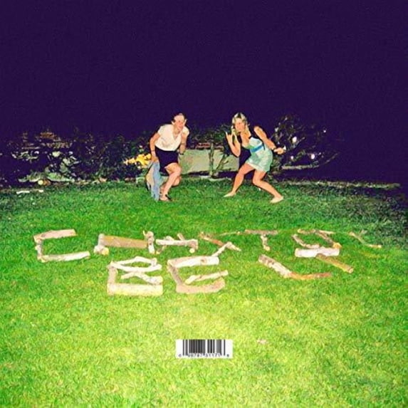 Chastity Belt - Chastity Belt - Music & Performance - Vinyl