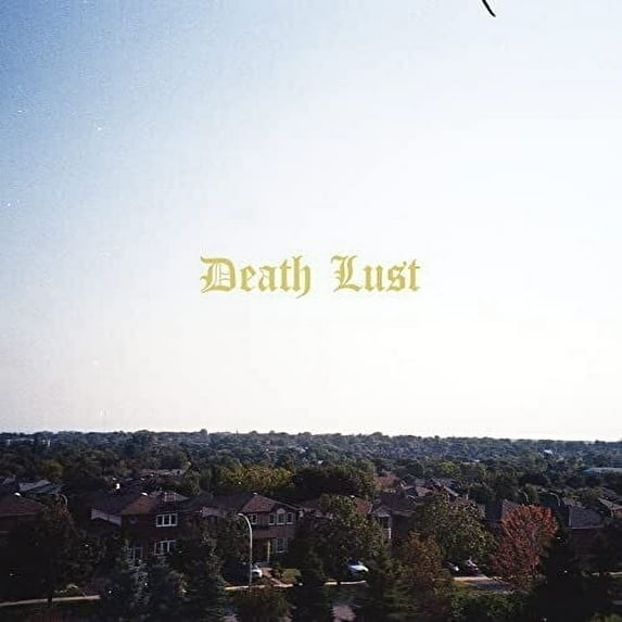 Chastity - Death Lust - Music & Performance - CD
