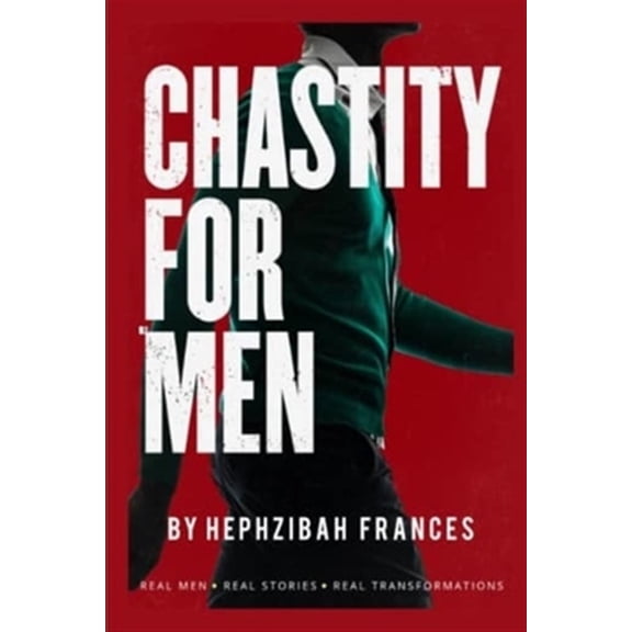 Pre-Owned Chastity For Men: Real Men...Real Stories... Real Transformations...