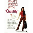 thumbnail image 1 of Chastity Movie Poster (11 x 17), 1 of 1